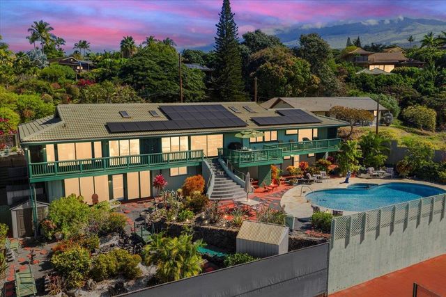 634 Laniolu Pl, Kihei, HI 96753