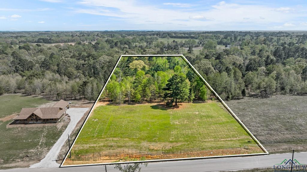 Lot 23 Ridgeline Loop, Winona, TX 75792