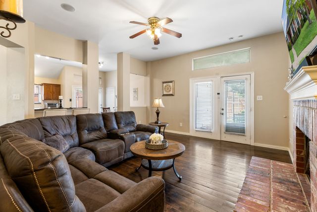 901 rutherford Drive, Mesquite, TX 75149