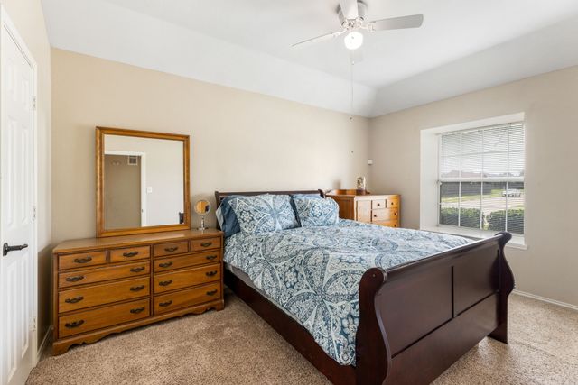 901 rutherford Drive, Mesquite, TX 75149