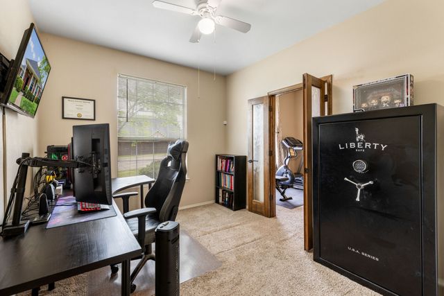 901 rutherford Drive, Mesquite, TX 75149