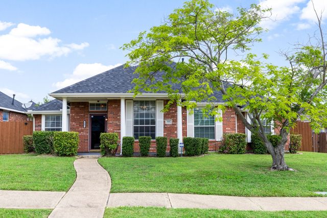 901 rutherford Drive, Mesquite, TX 75149