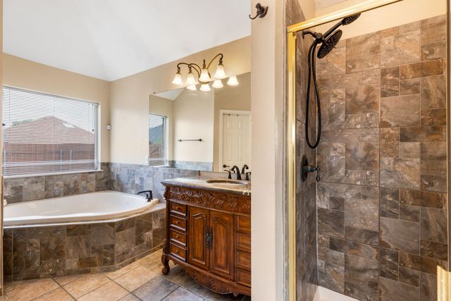 901 rutherford Drive, Mesquite, TX 75149