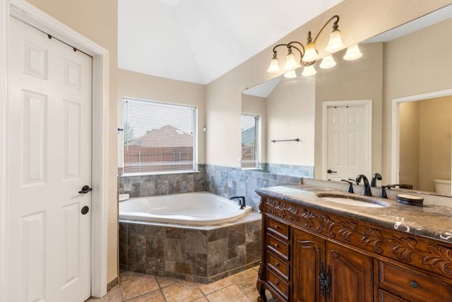 901 rutherford Drive, Mesquite, TX 75149