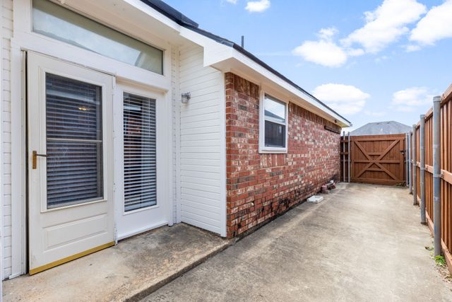 901 rutherford Drive, Mesquite, TX 75149