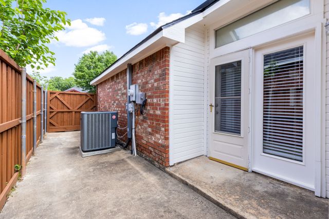 901 rutherford Drive, Mesquite, TX 75149