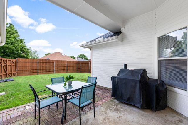 901 rutherford Drive, Mesquite, TX 75149