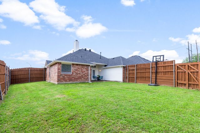 901 rutherford Drive, Mesquite, TX 75149