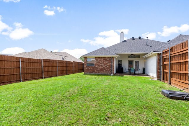 901 rutherford Drive, Mesquite, TX 75149