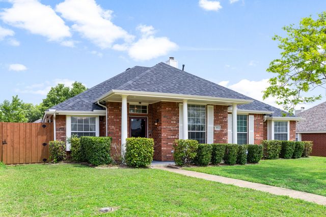 901 rutherford Drive, Mesquite, TX 75149