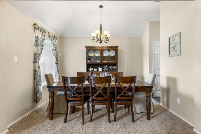 901 rutherford Drive, Mesquite, TX 75149