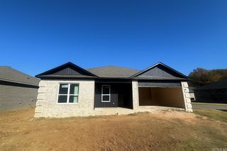 912 W Dell Vista Cove, Cabot, AR 72023