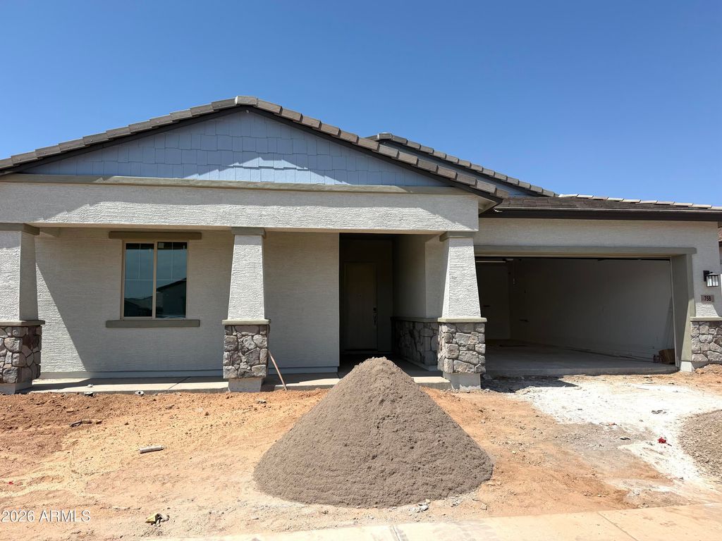 758 W Kingbird Drive, Queen Creek, AZ 85140 — photo 2
