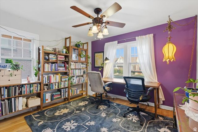 45 W BOULEVARD GDNS, Salt Lake City, UT 84115