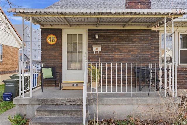 45 W BOULEVARD GDNS, Salt Lake City, UT 84115