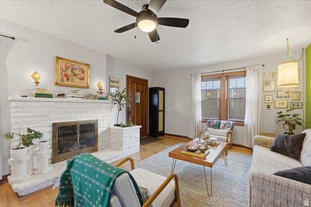 45 W BOULEVARD GDNS, Salt Lake City, UT 84115