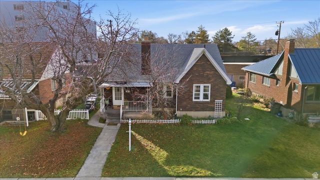 45 W BOULEVARD GDNS, Salt Lake City, UT 84115