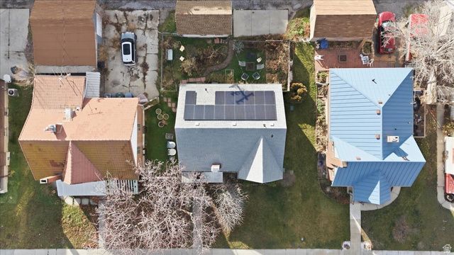 45 W BOULEVARD GDNS, Salt Lake City, UT 84115