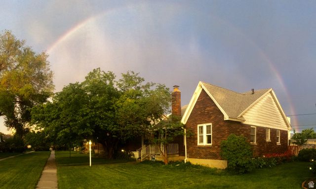 45 W BOULEVARD GDNS, Salt Lake City, UT 84115