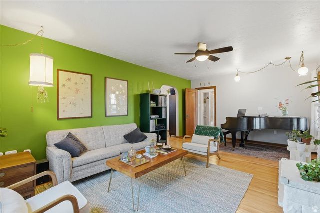 45 W BOULEVARD GDNS, Salt Lake City, UT 84115