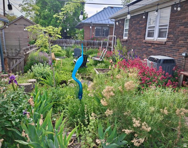 45 W BOULEVARD GDNS, Salt Lake City, UT 84115