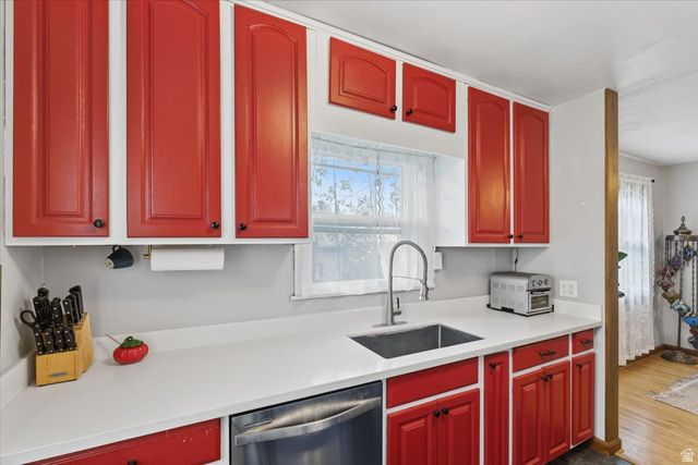 45 W BOULEVARD GDNS, Salt Lake City, UT 84115