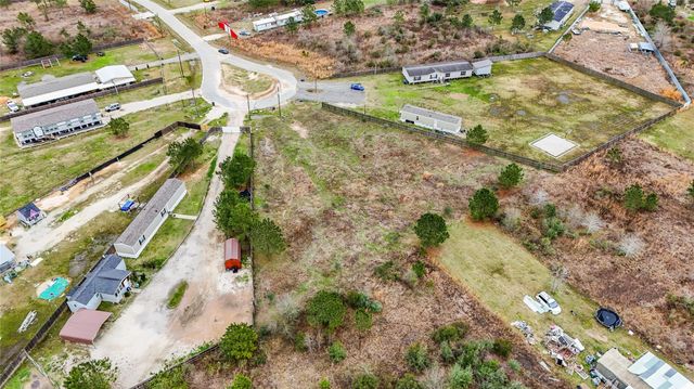 5122 2 County Road, Cleveland, TX 77327