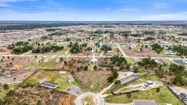5122 2 County Road, Cleveland, TX 77327