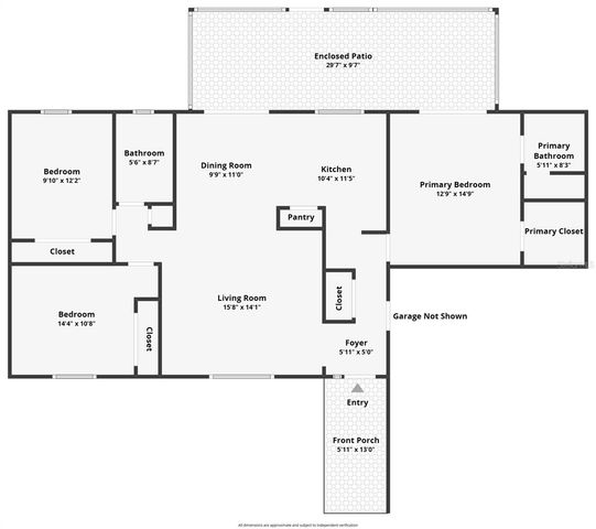 1220 ANNE ELISA CIRCLE, St Cloud, FL 34772