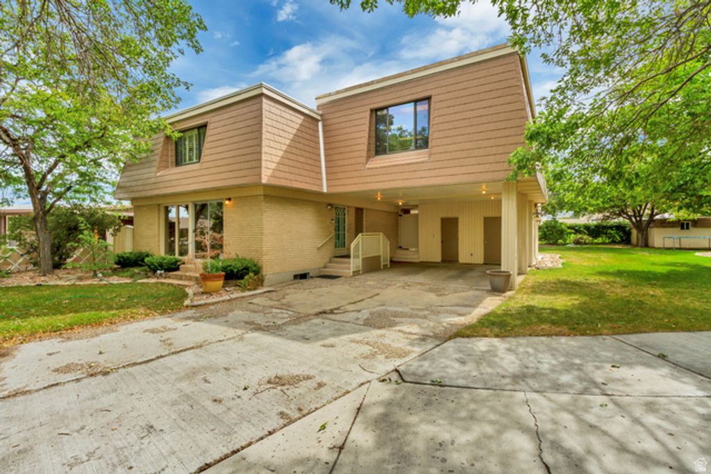 553 PEZEL RD, Tooele, UT 84074 — exterior