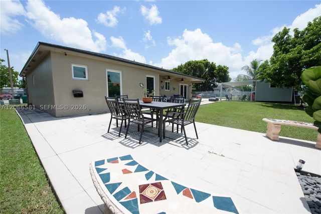 29730 SW 142nd Pl, Homestead, FL 33033