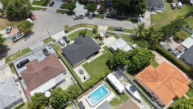 29730 SW 142nd Pl, Homestead, FL 33033