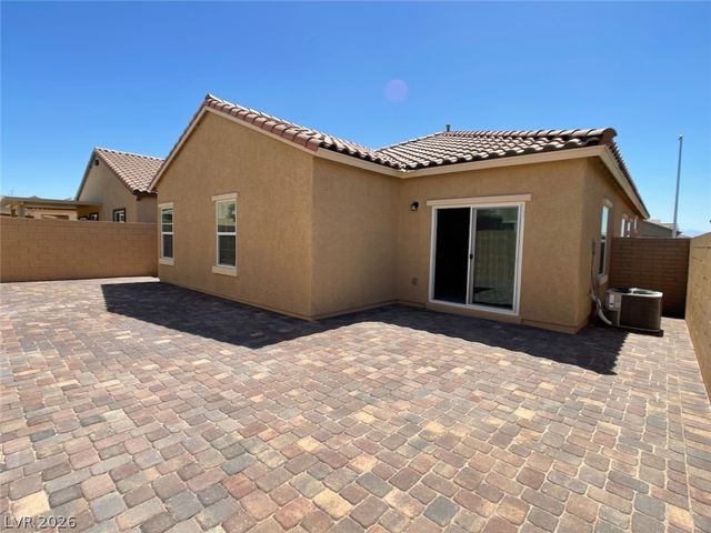 300 Crescent Verse Street, Henderson, NV 89015