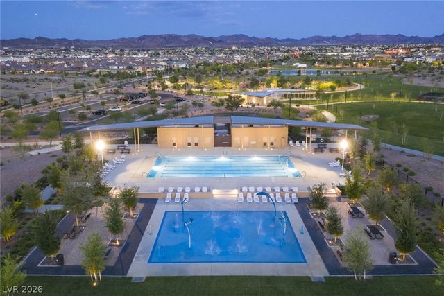 300 Crescent Verse Street, Henderson, NV 89015