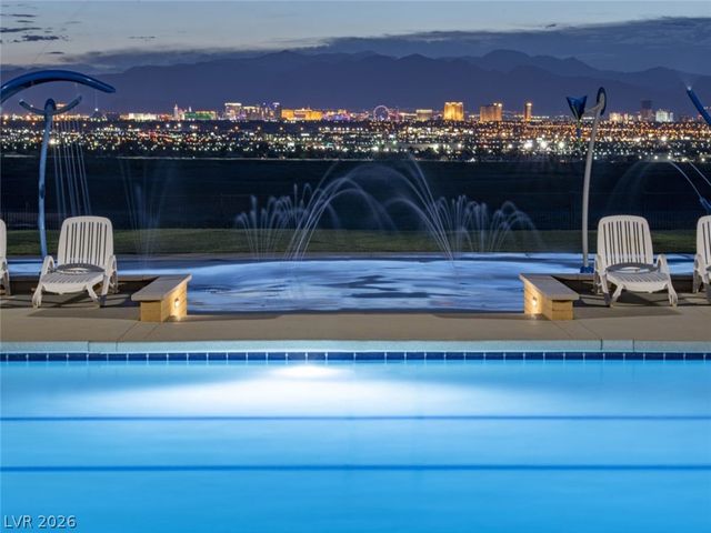300 Crescent Verse Street, Henderson, NV 89015