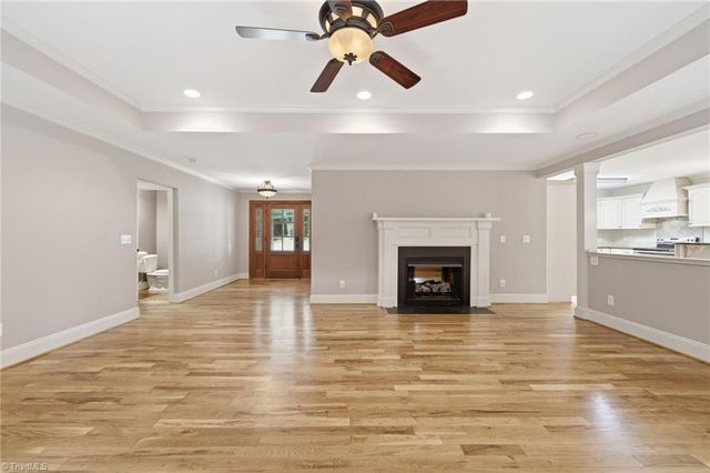 376 Staplewood Road, Lexington, NC 27295