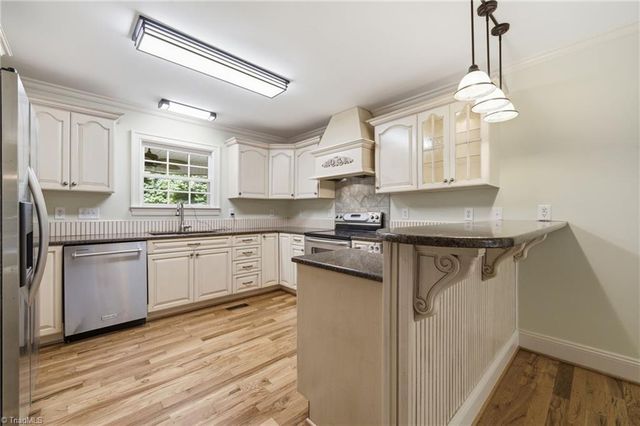 376 Staplewood Road, Lexington, NC 27295