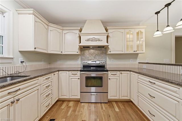 376 Staplewood Road, Lexington, NC 27295