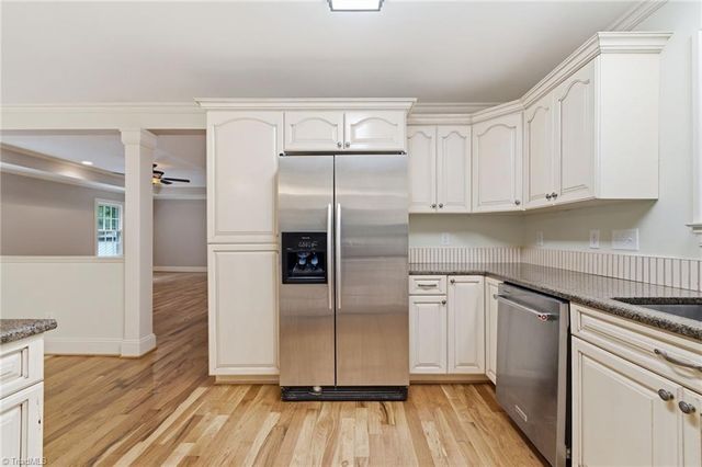 376 Staplewood Road, Lexington, NC 27295