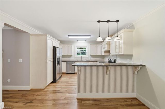 376 Staplewood Road, Lexington, NC 27295