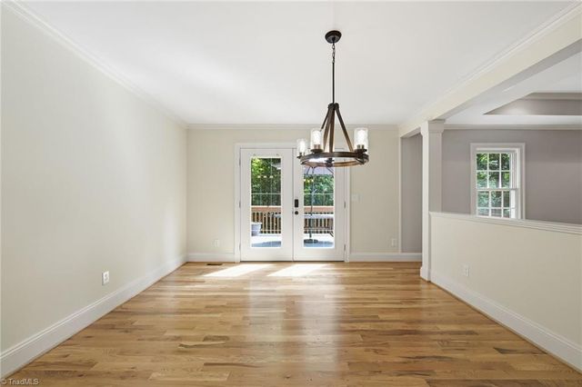 376 Staplewood Road, Lexington, NC 27295