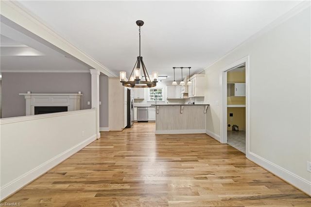 376 Staplewood Road, Lexington, NC 27295