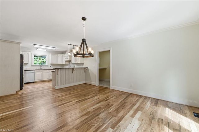 376 Staplewood Road, Lexington, NC 27295