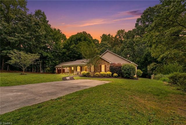 376 Staplewood Road, Lexington, NC 27295