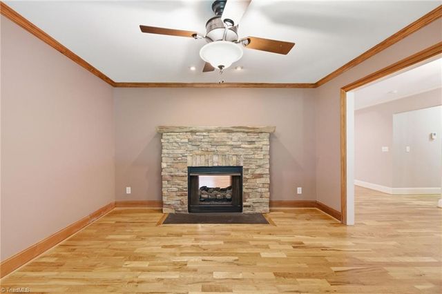 376 Staplewood Road, Lexington, NC 27295
