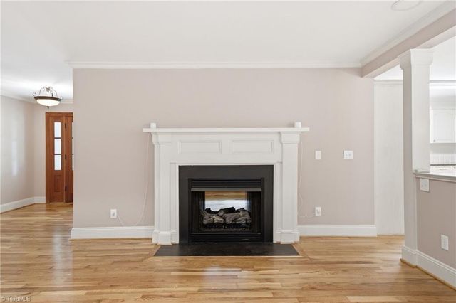 376 Staplewood Road, Lexington, NC 27295