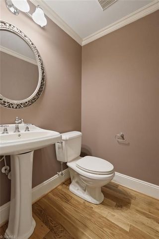 376 Staplewood Road, Lexington, NC 27295
