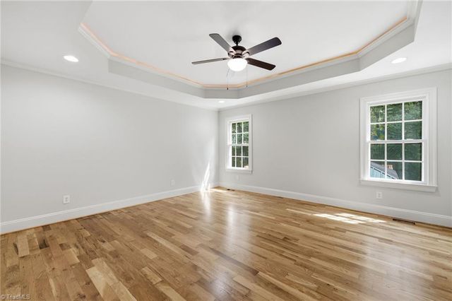 376 Staplewood Road, Lexington, NC 27295