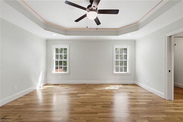 376 Staplewood Road, Lexington, NC 27295