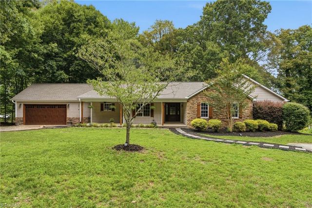 376 Staplewood Road, Lexington, NC 27295